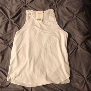 Cashew cropped swing tank